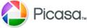 Picasa LOGO