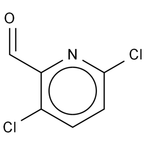 2,5-二氯吡啶-6-甲醛