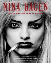 Nina Hagen Band