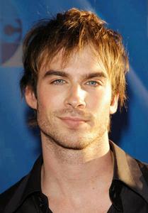 Ian Somerhalder