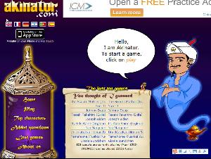 Akinator