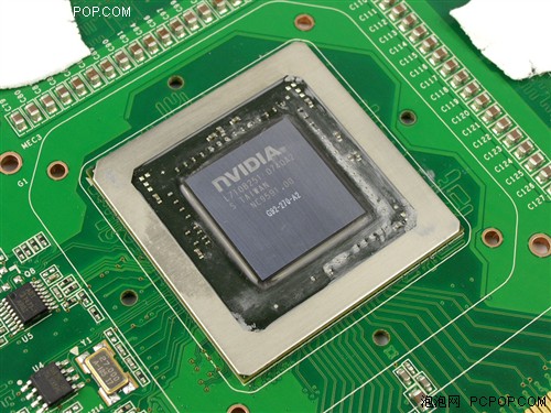 geforce 8800NVIDIA難言之隱8800改名9800內幕曝光