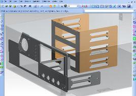 CoCreate Modeling