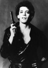 1977年的Lou Reed