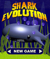 《鯊魚進化SH》
