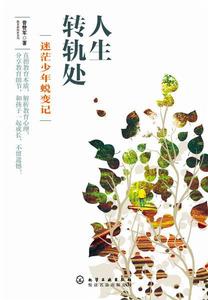 人生轉軌處——迷茫少年蛻變記