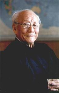 錢令希