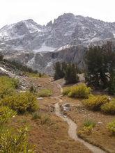 太平洋山脊國家步道