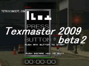 texmaster