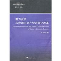 電力競爭與我國電力產業市場化改革