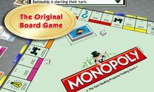 地產大亨大富翁 MONOPOLY