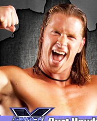 Curt Hawkins