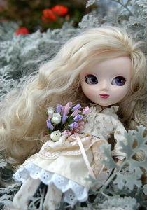 pullip