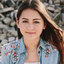 Jasmine Thompson