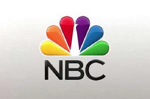 NBC[美國全國廣播公司]