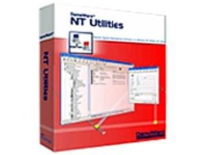 DameWare NT Utilities