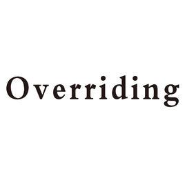 Overriding