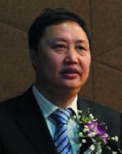 張長虹[上海大智慧股份有限公司原董事長]