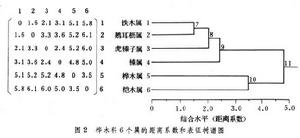 數量分類學