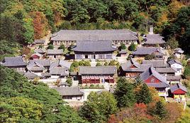 海印寺[中國泉州市寺廟]