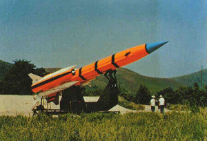 HY-3反艦飛彈