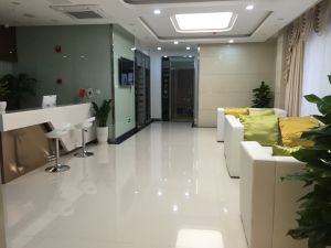 重慶牙博士口腔醫院九龍坡區