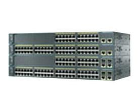 CISCO WS-C2918-48TC-C