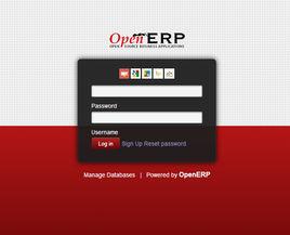 openerp