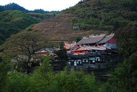 香林寺[福建省泉州市香林寺]