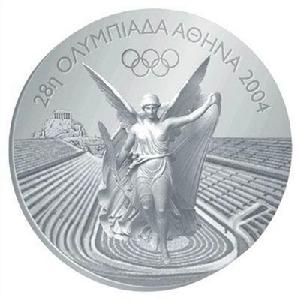 奧林匹克獎牌
