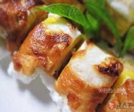 棉花西多士 棉花西多士