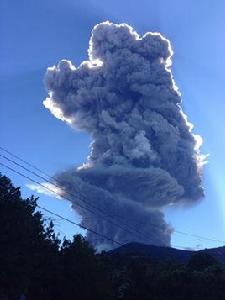 聖米格爾火山