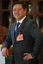 吳向東[金東集團董事長，金東資本創始人]