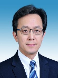 林毅[浙江省金華市副市長、義烏市委副書記、市長]