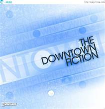 The Downtown Fiction