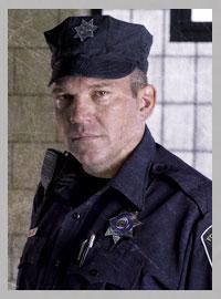 Brad Bellick