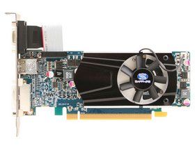 藍寶 Radeon HD 6570 1GB DDR3