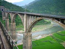 雁門鎮大橋