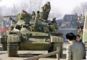 天馬虎I型坦克    （實質上就是朝鮮利用進口和自行生產的各種零部件自行組裝的T-62A坦克）