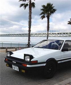 AE86