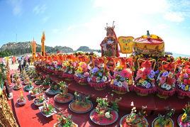 海祭媽祖