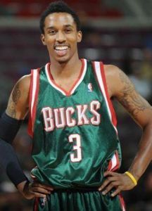 Brandon Jennings