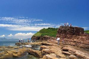 香港海岸公園