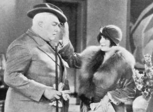 Gold Diggers of Broadway (1929)