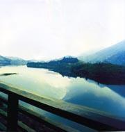 海蘭雲天溫泉度假風景區