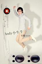 Andy小牛牛