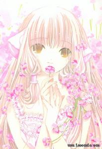 《CHOBITS》