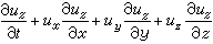 納維－斯托克斯方程