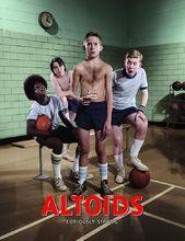 Altoids