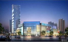 沭陽雨潤廣場 沭陽雨潤廣場